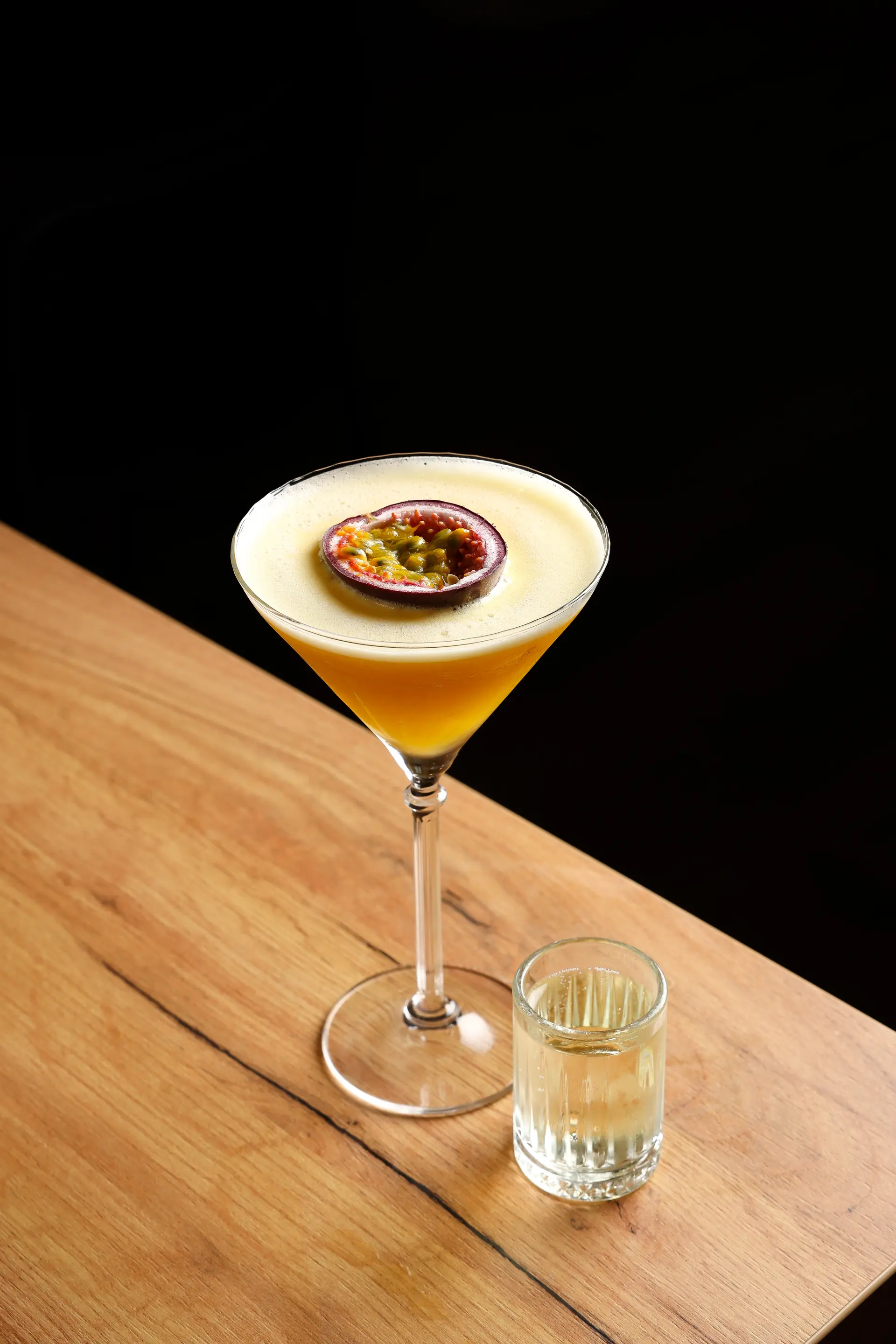 Pornstar Martini w Restauracji U Górala